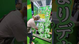 人よりデカいガチャで、めっちゃいいの当てちゃいますwww #LINE #linegame #ラインゲーム #pr #tgs2026