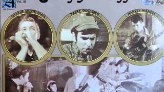 chicago anthrogy - You Got Me Crying