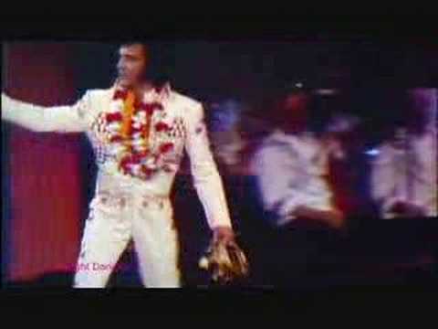Elvis - Promised Land