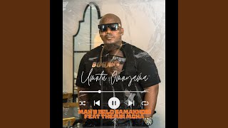 Download lagu Umntu Omnyama mp3