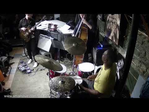 Gilad Hekselman Trio - Live At Smalls Jazz Club - 5/01/23