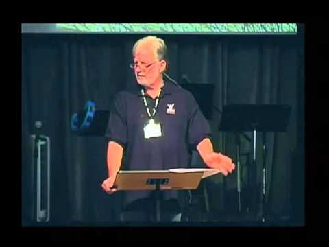 2013 CR Lesson 12 - CONFESS