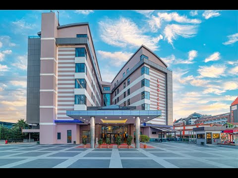 Videos del Lonicera Premium 5★ en Avsallar, TurquíaVer MásVerPrecios1CerrarConsulta por Whatsapp 🇦🇷Booking