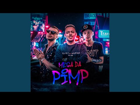 Mega do Pimp