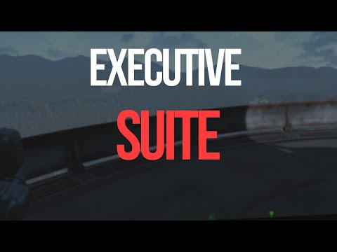 Find Mass Fusion Executive Suite