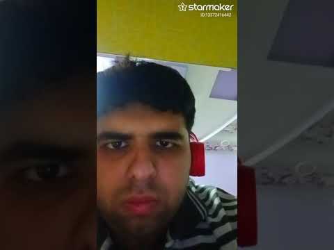 Devansh Raichandani Rafta Rafta | song cover by Devansh Raichandani 