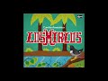 Los Mirlos - Lamento en la Selva (Infopesa)