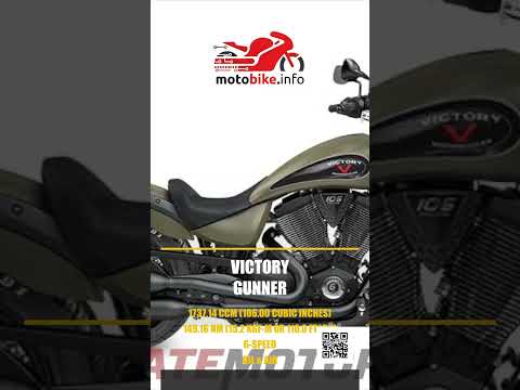 Victory Gunner - Video 1