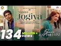 Mann Jogiya Official Video ArijitSingh IshitaVishwakarma Anique Dheeraj Pyaar Hai Toh Hai