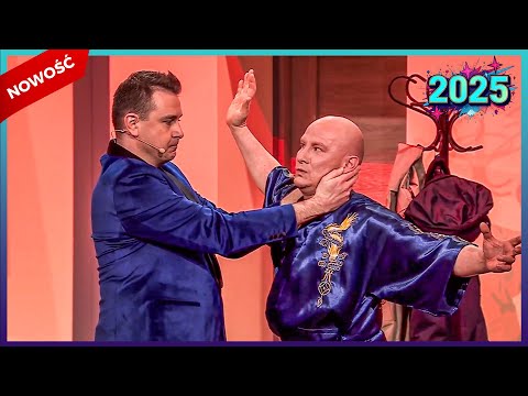 Too Soon - Kabaret K2, Myślę i Goście, Paranienormalni, Ani Mru-Mru (NEW, 2025) FULL EPISODE