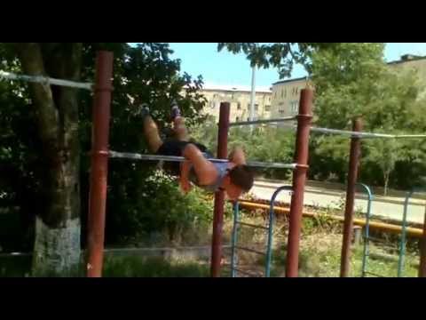 STREET WORKOUT  ARTSAKH 2013