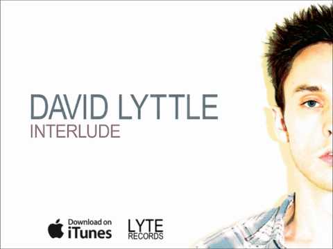 David Lyttle - Interlude [Album Preview]