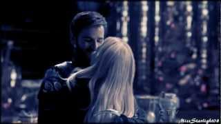 Once Upon A Time || Emma Swan & Captain Hook