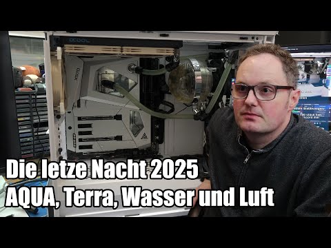 Crackys Bastelnacht - Das Finale 2025 mit Bastelnacht-Legenden!