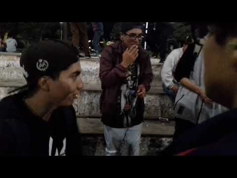 Celedon vs Dingel  - Fecha 6