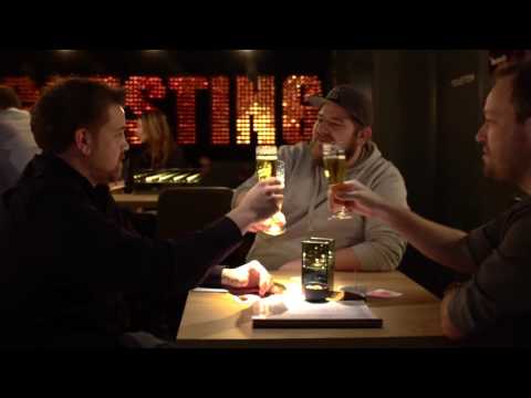 Proeflokaal Goesting - 't is weer Lente!