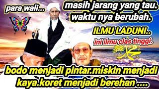 Download lagu Ilmu Untuk Merubah Nasib ! Ilmu Laduni -Blum Banyak Yg tau Ilmu Ini-KH.ZEZEN ZA BAZUL ASYHAB. mp3