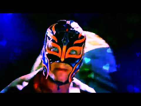 Rey Mysterio "Booyaka 619" ♡Nightcore Remix♡