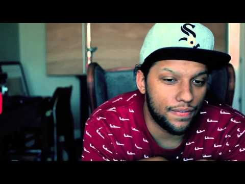 Ducko McFli VIDEO Invite for #LIT [Live Indie Talent] Concert Series on 1.1.13