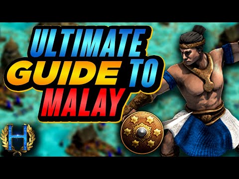 The Ultimate Guide To Malay | AoE2