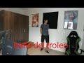 Fernanfloo Bailando
