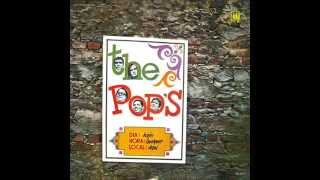 THE POP'S - O BAILE - 1969