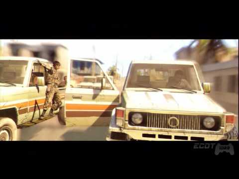 Beyond Two Souls Walkthrough - Part 20