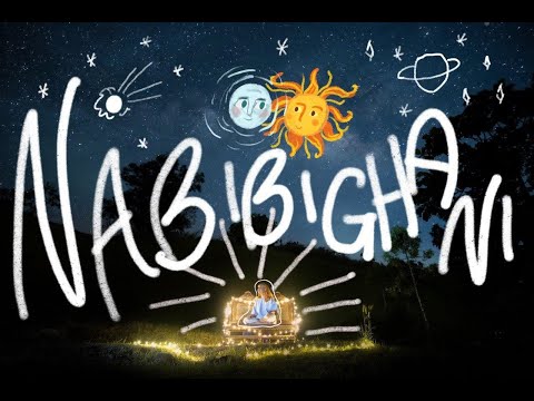 COELI - Nabibighani (Official Lyric Video)