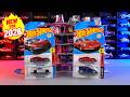 Every 2026 Hot Wheels New Model So Far