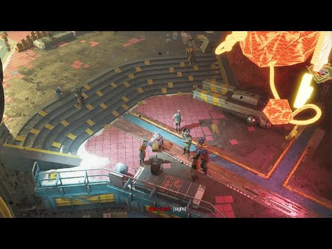 Marvel's GOTG (PS5 AT 60FPS) THE EDGE OF THE UNIVERSE - WALKTHROUGH PT 59 (ENGLISH COMMENTARY)