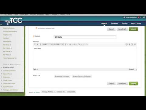 Www Tccd Edu