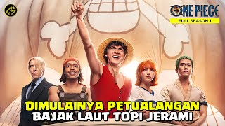 Download lagu SELURUH ALUR CERITA SERIES ONE PIECE LIVE ACTION SEASON 1 (2023) mp3