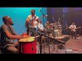 Jose Moella Concert In Dallas You Make Me Happy Drum Cover By Boss Makengo