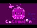 Cocomelon In Filter Effects In 2021 REMASTERED 코코멜론