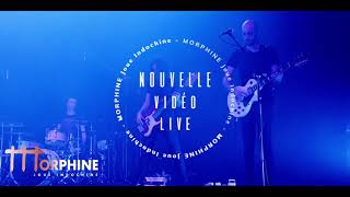 Morphine - Tribute Indochine - Teaser &quot;J&#39;ai demandé à la lune&quot;