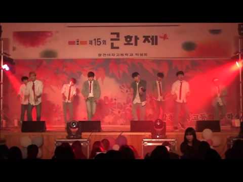 EXO - LOVE ME RIGHT ( COVER DANCE ) BY ULTRAFLEX