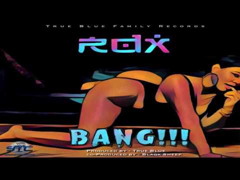 RDX - Bang | Official Audio - Oct. 2016