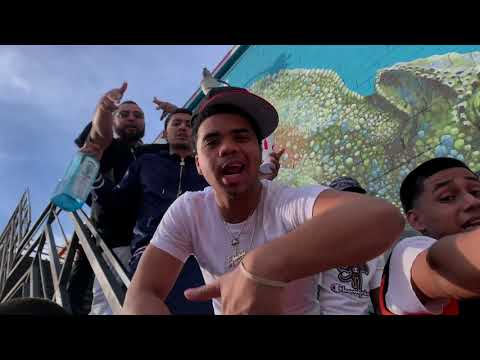 C Ralph - In The Field ft. EnzoMcfly (Prod. by OVOROB)