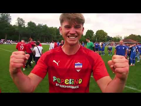 24/25 // Landesliga / Jevenstedt - Inter Türkspor Kiel / Meister spiel