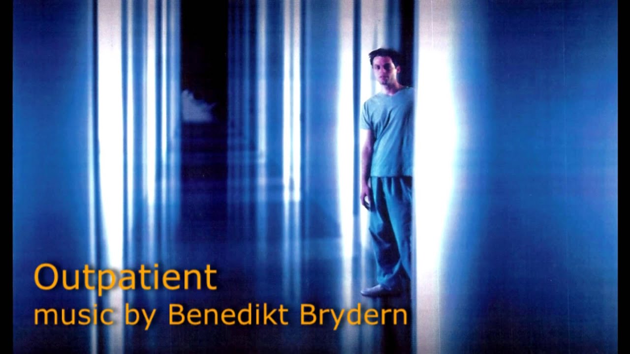 "OUTPATIENT" - Original Motion Picture Score - "Lonely Love"