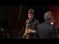 Emancipation Blues - Oliver Nelson, Eltham High School Stage Band