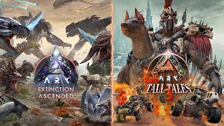 Watch and explore about ARK: Bob's Bundle EU Xbox Series X|S CD Key