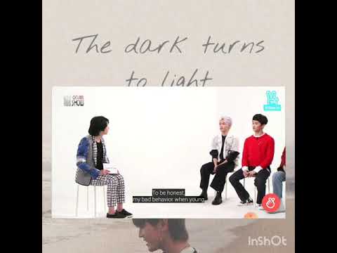 Heechul's advice to NCT