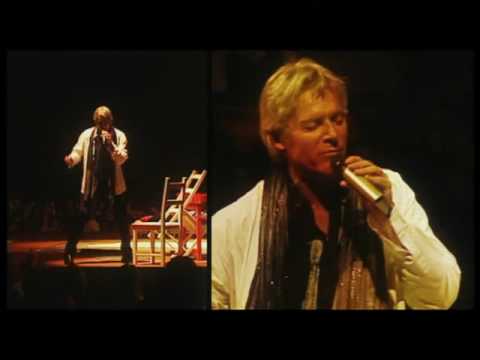 Claudio Baglioni - Domani Mai - Live Crescendo 2003