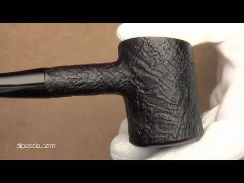 pipa Dunhill 426 - pfeife