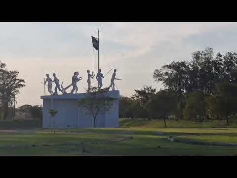 Vapor Cue.. barcos de la guerra del 70.. Anhambay y el Piraveve... + calderas de otros barcos