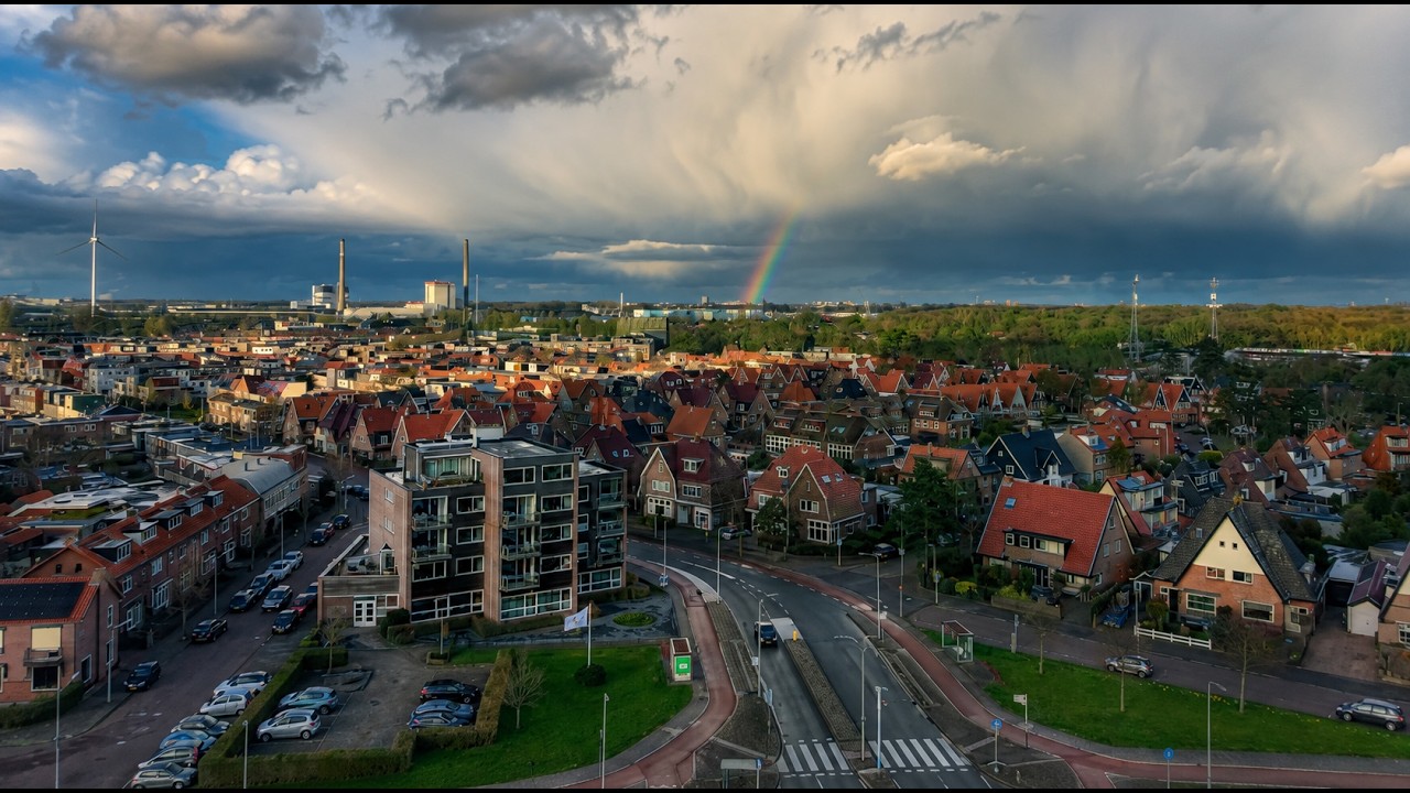 Ijmuiden