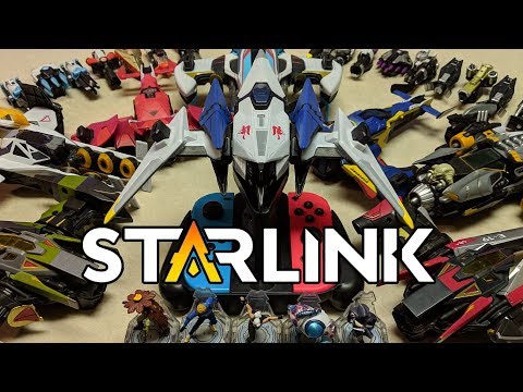 Everything You Need To Know About Starlink - BUYER'S GUIDE