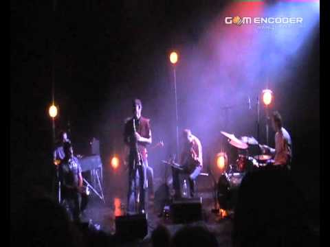 Sing Sing Penelope in Norway on Punkt Festival 03.09.2010 - Part 2