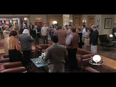 A Mighty Wind - The Hum Toast, Jennifer Coolidge